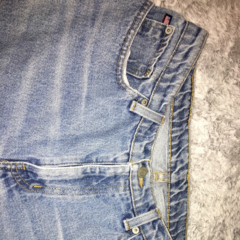 ralph lauren jeans